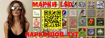 гашик Берёзовский